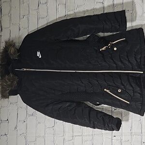Girls Nike Coat